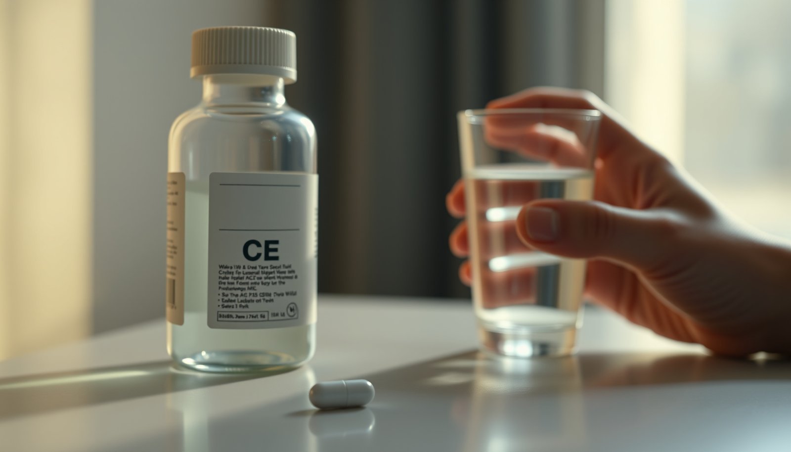 Image illustrating the best ACE inhibitors for managing diabetes and hypertension.