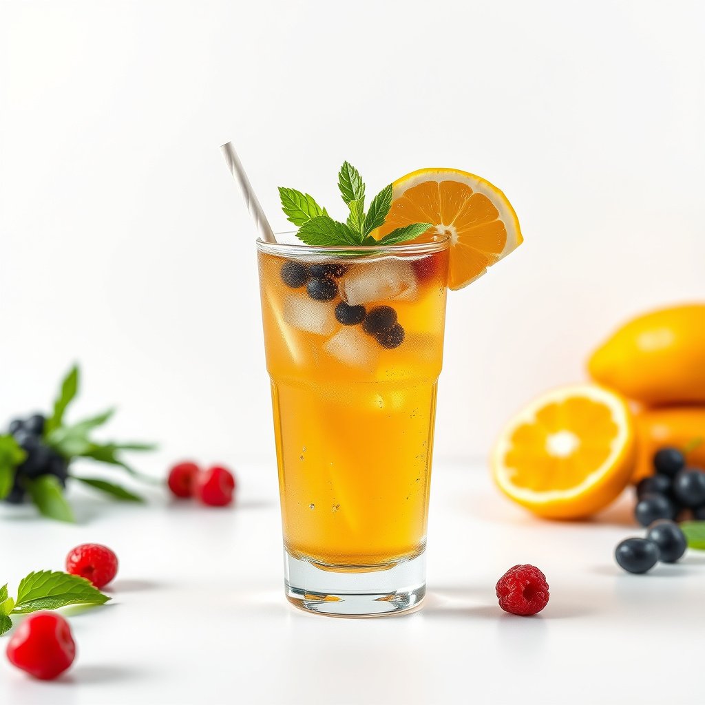 A selection of the best alcohol drinks suitable for individuals with diabetes type 2.