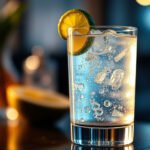 A selection of safe alcohol drinks for individuals with Type 2 Diabetes.