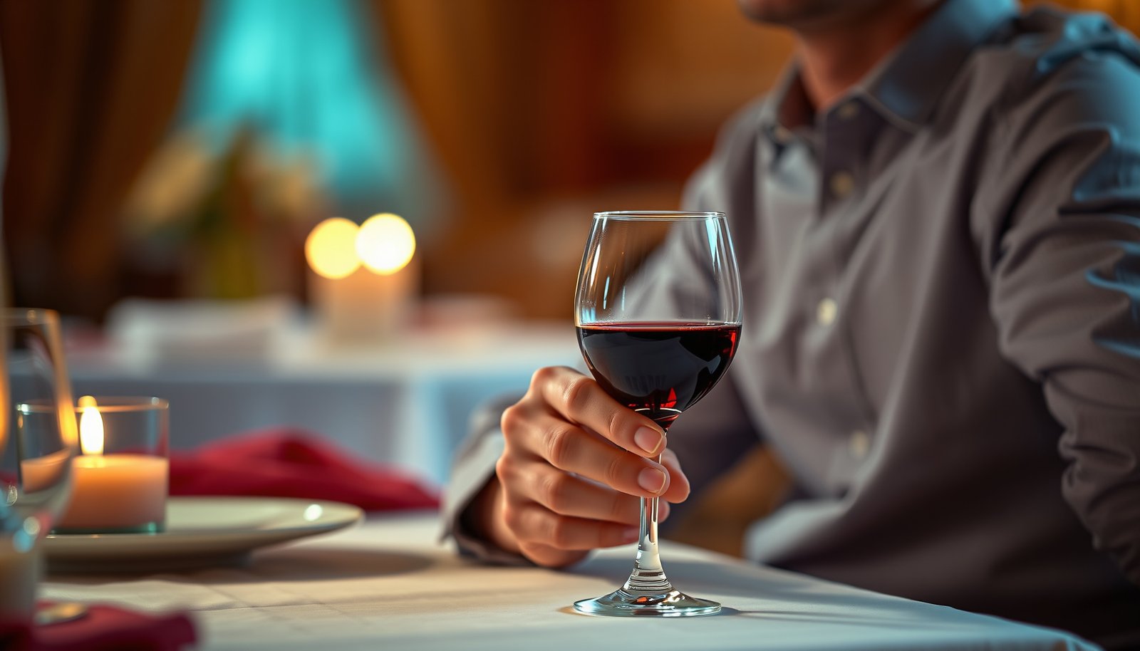 A selection of diabetes-friendly alcoholic beverages for safe consumption.