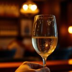 A selection of diabetic-friendly alcoholic beverages for safe drinking.
