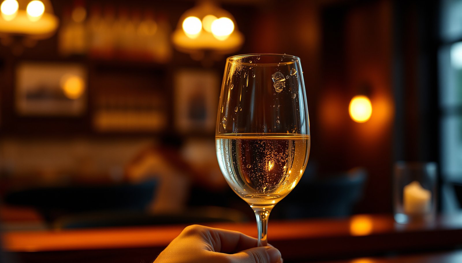 A selection of diabetic-friendly alcoholic beverages for safe drinking.