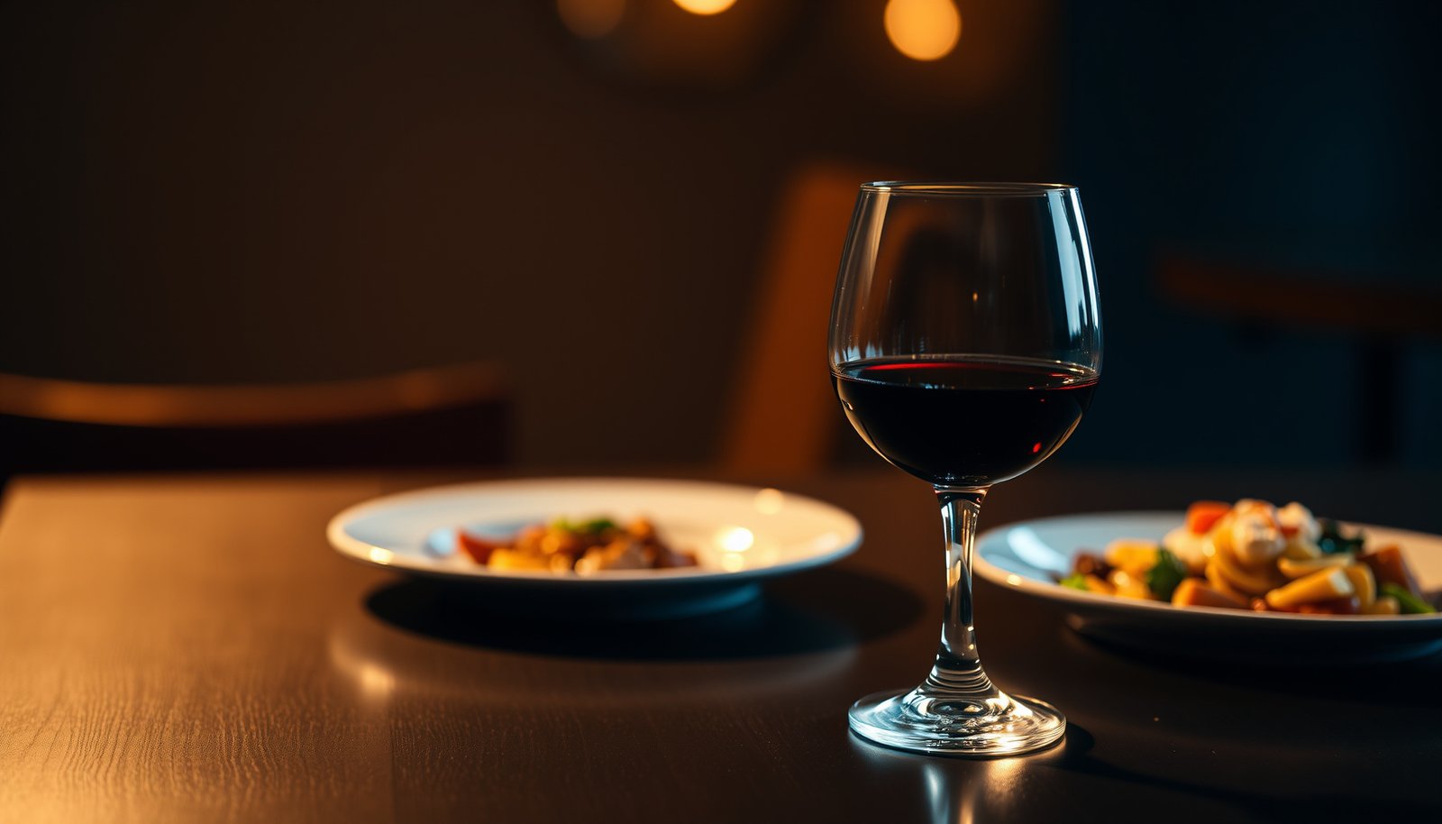 A selection of safer alcohol choices for individuals with Type 2 diabetes.