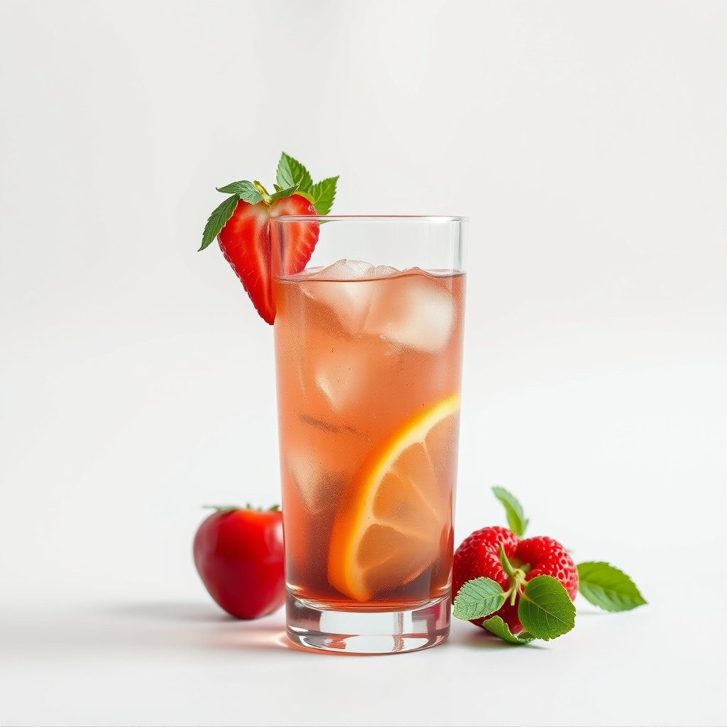 Image showcasing the best alcohol options for individuals with type 2 diabetes.