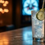 A selection of diabetic-friendly alcoholic drinks suitable for diabetics.