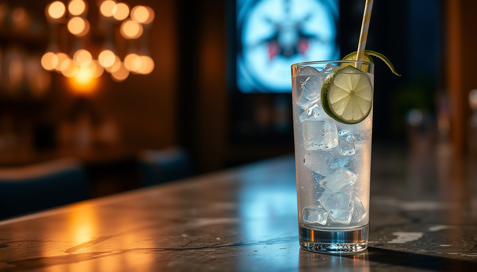 A selection of diabetic-friendly alcoholic drinks suitable for diabetics.