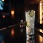 Selection of best alcoholic drinks suitable for pre diabetes management.
