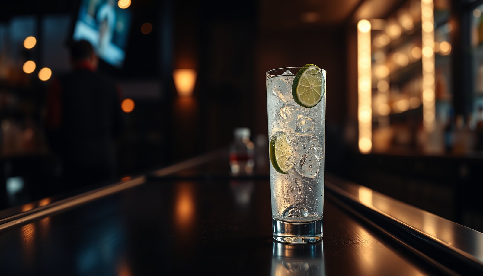 Selection of best alcoholic drinks suitable for pre diabetes management.