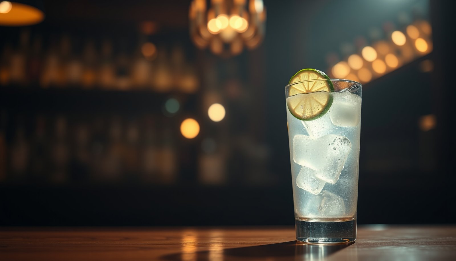 Selection of safer alcoholic drinks suitable for pre diabetics, showcasing various options.