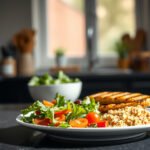 Visual guide to the best anti diabetic diet, highlighting foods to eat and avoid for diabetes management.