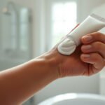 Image of the best anti itch cream options for diabetics, highlighting relief solutions.
