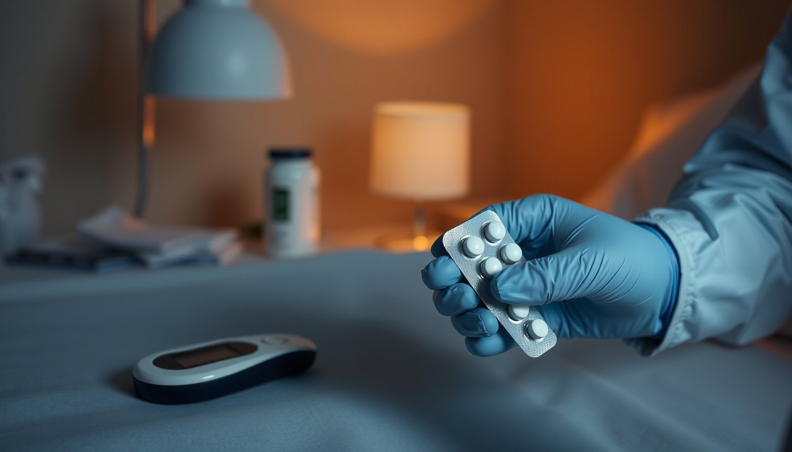 Image depicting various antihypertensive drugs suitable for diabetic patients.