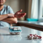 Cover image for article on antihypertensive medications effective for diabetes management.