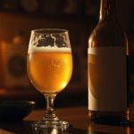 Selection of low-carb and lower-sugar beers suitable for diabetics.