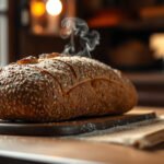 Selection of diabetic-friendly bread options for healthy eating choices.