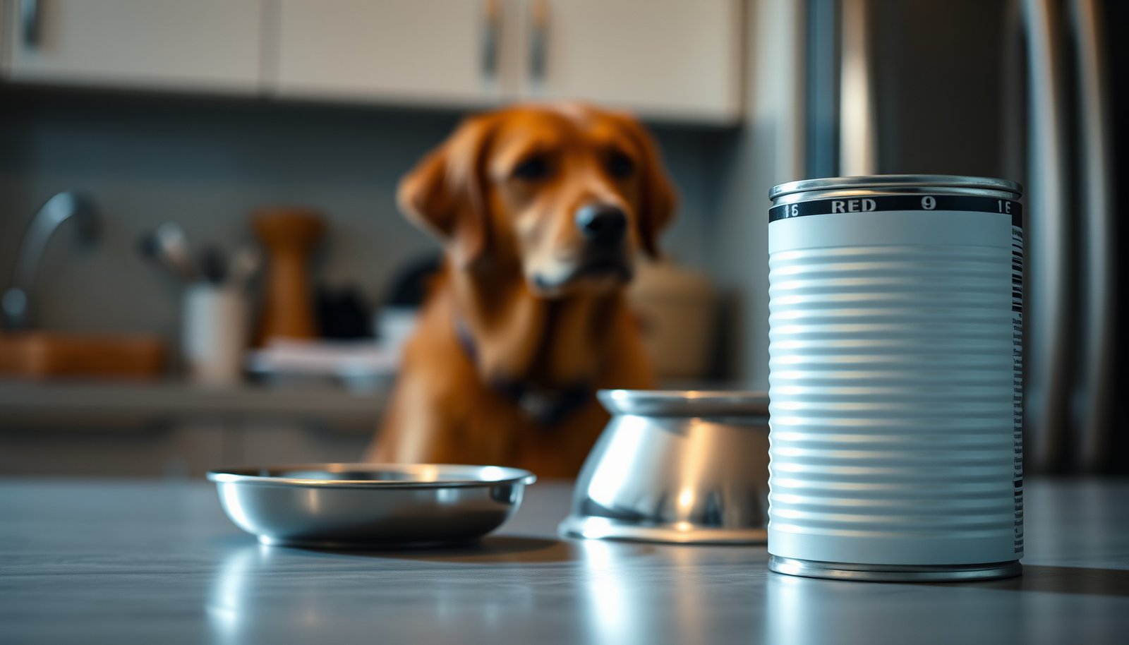 Canned dog food options for diabetic dogs, highlighting key features and benefits.