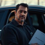 A visual guide to the best car insurance options for diabetics, highlighting coverage tips and policy choices.