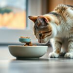 A selection of the best cat food options for managing diabetes in cats, highlighting what to feed and avoid.