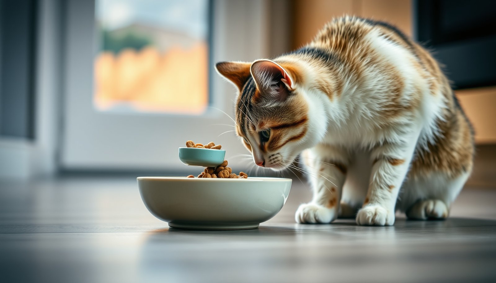 A selection of the best cat food options for managing diabetes in cats, highlighting what to feed and avoid.