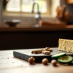 Selection of cheeses suitable for diabetics, highlighting healthy options and what to avoid.