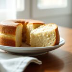 Delicious angel food cake options for diabetics with lower sugar content.