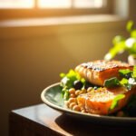 A selection of the 25 best foods for diabetics to maintain healthy blood sugar levels.