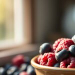 A selection of diabetic-friendly fruits to include in daily diet for better health.
