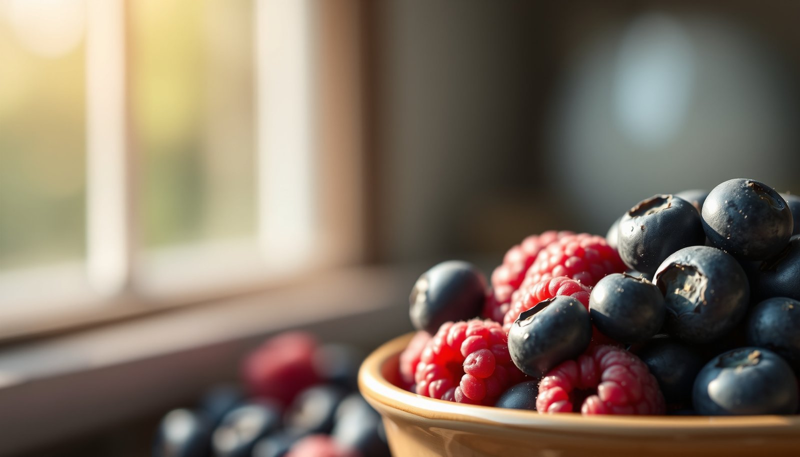 A selection of diabetic-friendly fruits to include in daily diet for better health.