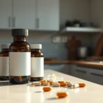 Top glucose support supplements for diabetics in 2025, showcasing best picks for managing blood sugar.