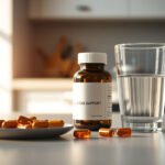 A selection of top glucose support supplements for diabetics to choose from.