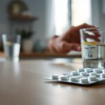 Selection of glucose tablets suitable for type 2 diabetes management and quick energy boost.