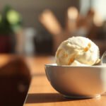 Delicious ice cream options suitable for people with Type 2 diabetes.