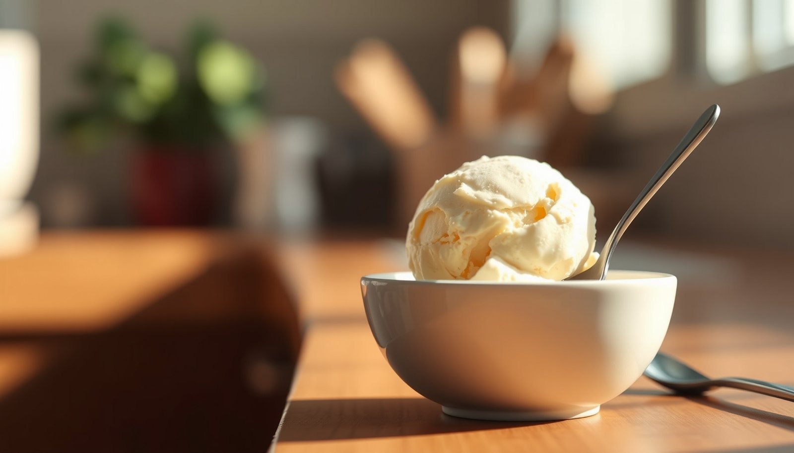 Delicious ice cream options suitable for people with Type 2 diabetes.