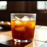 Selection of lower-sugar iced teas suitable for diabetics, showcasing various flavors and brands.