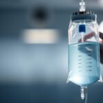 IV fluid options for diabetic patients, highlighting the best choices for effective treatment.