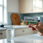 An overview of safe laxative options for diabetics, highlighting choices and risks involved.