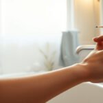 Top lotions for diabetics to soothe dry, itchy skin and improve moisture retention.