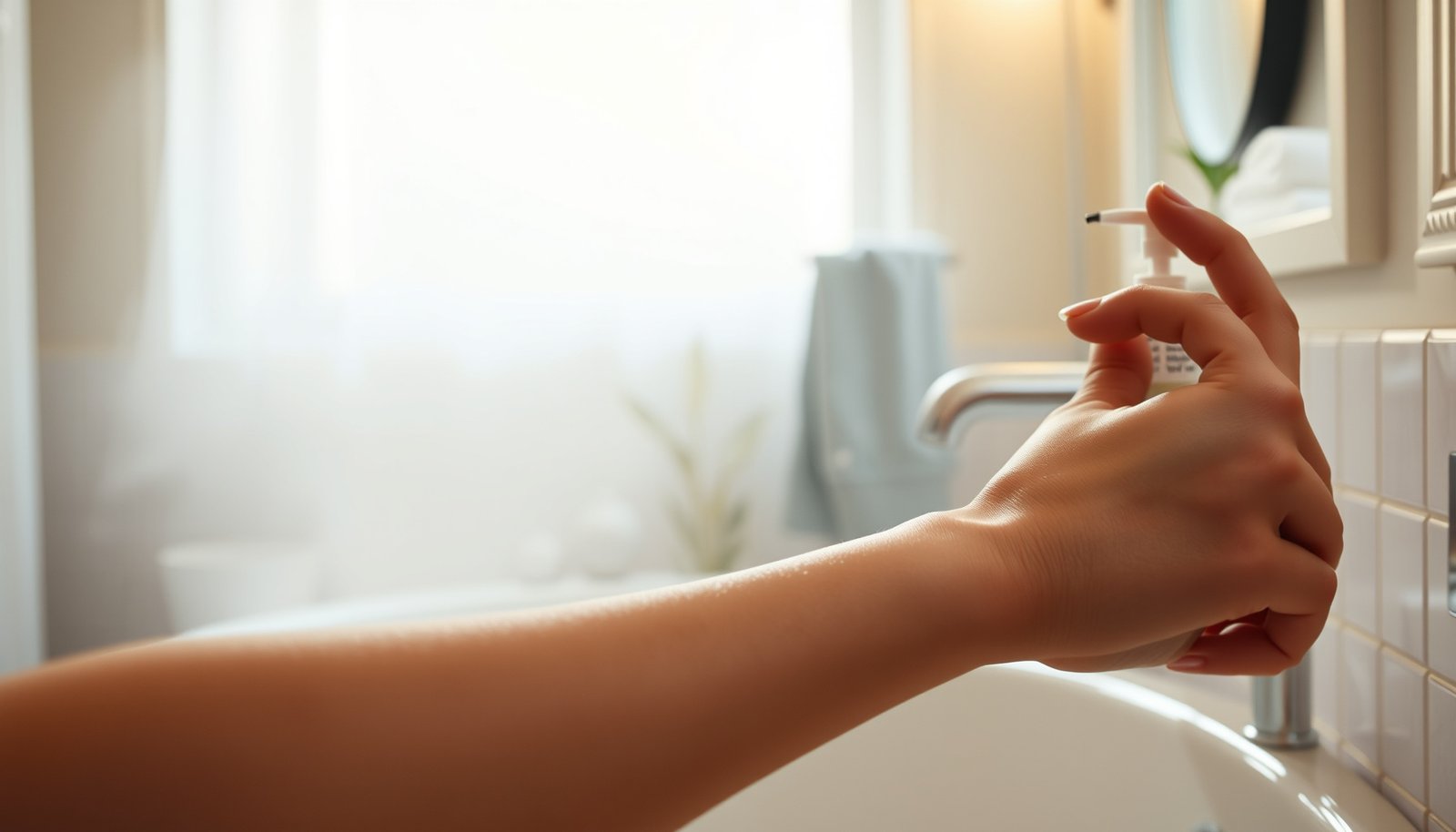Top lotions for diabetics to soothe dry, itchy skin and improve moisture retention.