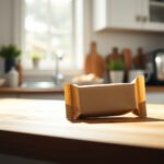 A selection of meal replacement bars suitable for diabetics, highlighting nutritional benefits and ingredients.