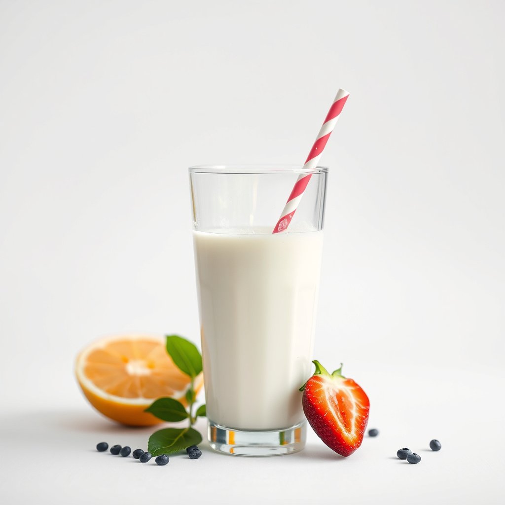 Quick comparison of the best milk options for diabetics to help make informed choices.