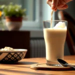 Selection of milk options suitable for diabetics, highlighting health benefits and choices.