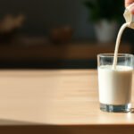 A selection of milk alternatives suitable for diabetics, showcasing smart picks for healthy choices.