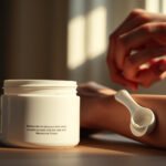 A selection of moisturizers suitable for diabetics, highlighting key features to consider.
