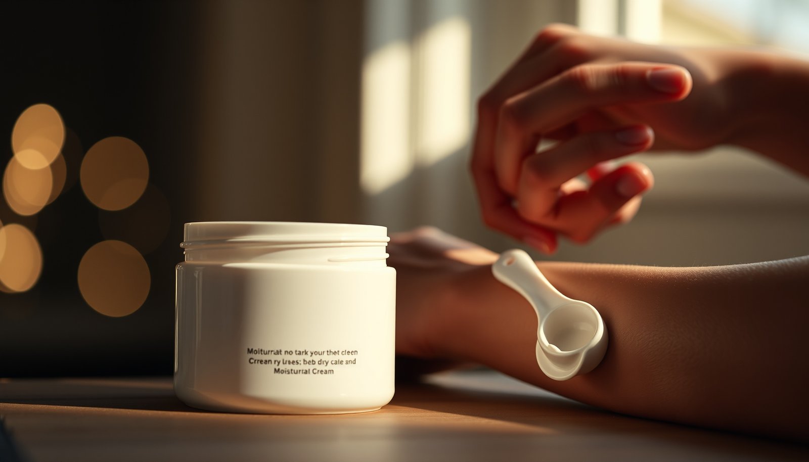 A selection of moisturizers suitable for diabetics, highlighting key features to consider.