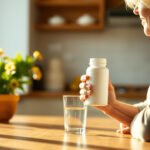 A selection of multivitamins suitable for diabetic females, emphasizing health and nutrition.