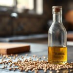 Comparison of olive, canola, and flax oils for diabetes management