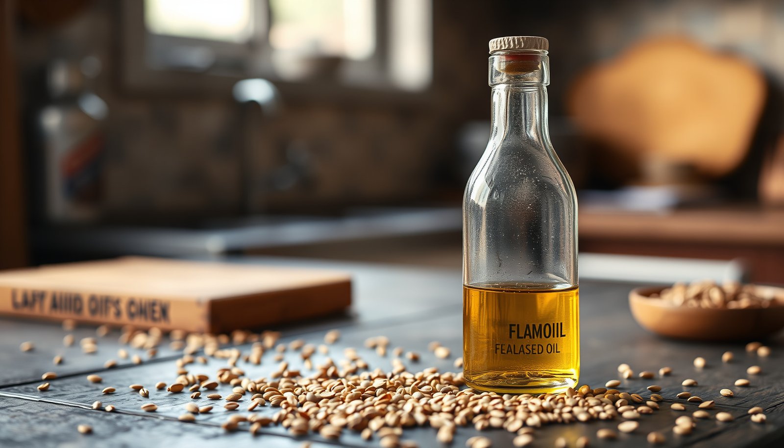 Comparison of olive, canola, and flax oils for diabetes management