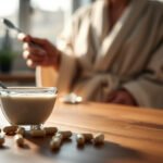 Image showcasing top probiotics beneficial for managing Type 2 diabetes