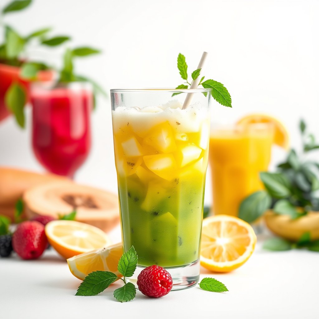 Key factors determining the best protein drink for diabetic patients, including ingredients and nutritional value.