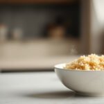 A variety of rice options suitable for individuals with type 2 diabetes, highlighting healthy choices.